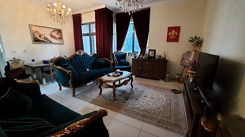 Квартира в Дубае, ОАЭ, 103 м2 фото 1