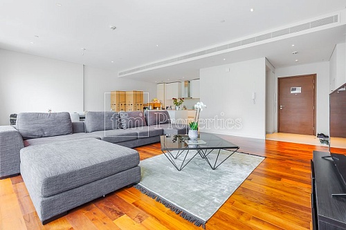 Апартаменты в Дубае, ОАЭ, 120 м2 фото 1