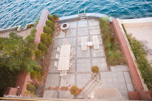 Вилла в Стамбуле, Турция, 850 м2 фото 1