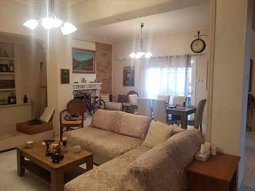 Квартира в Афинах, Греция, 150 м2 фото 1