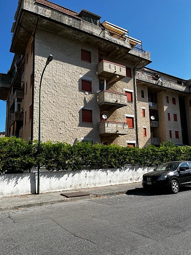 Квартира в Скалее, Италия, 50 м2 фото 1