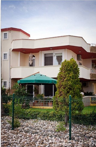 Вилла в Мерсине, Турция, 205 м2 фото 1