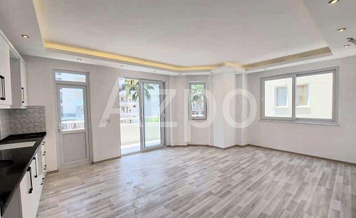 Апартаменты в Алании, Турция, 115 м2 фото 1