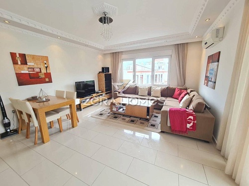 Квартира в Алании, Турция, 105 м2 фото 1