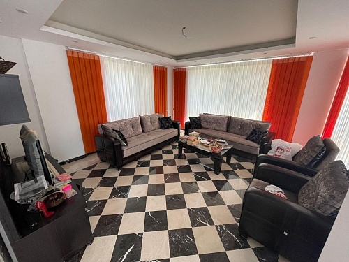 Вилла в Алании, Турция, 170 м2 фото 1
