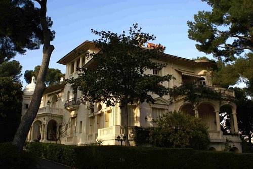 Апартаменты в Рокбрюн-Кап-Мартен, Франция, 105 м2 фото 1