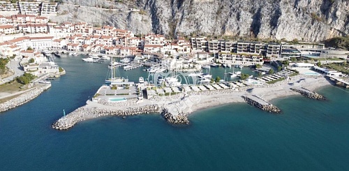 Вилла в Триесте, Италия, 592 м2 фото 1