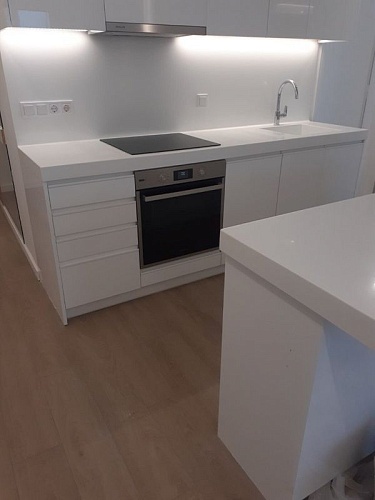 Квартира в Афинах, Греция, 70 м2 фото 1