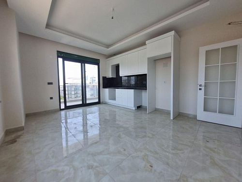 Квартира в Алании, Турция, 105 м2 фото 1