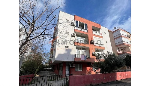 Квартира в Анталии, Турция, 55 м2 фото 1