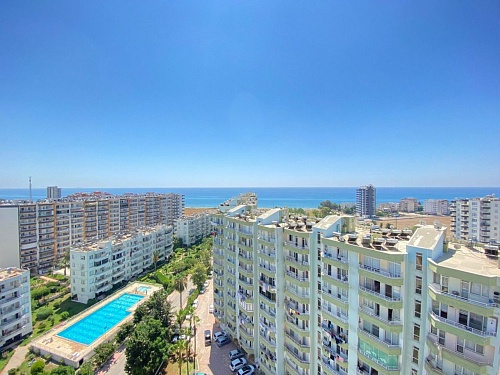 Квартира в Мерсине, Турция, 210 м2 фото 1