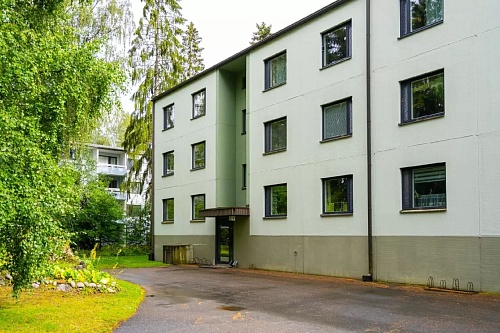 Квартира в Валкеакоски, Финляндия, 74 м2 фото 1