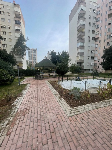 Квартира в Анталии, Турция, 150 м2 фото 1