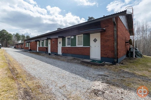 Таунхаус в Куопио, Финляндия, 30 м2 фото 1
