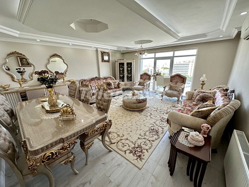 Апартаменты в Анталии, Турция, 290 м2 фото 1