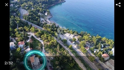 Вилла в Сутоморе, Черногория, 450 м2 фото 1