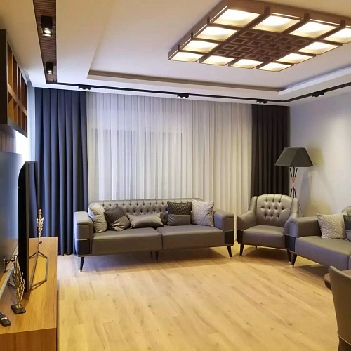 Квартира в Анталии, Турция, 150 м2 фото 1