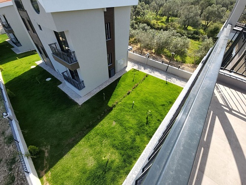 Квартира в Манавгате, Турция, 230 м2 фото 1