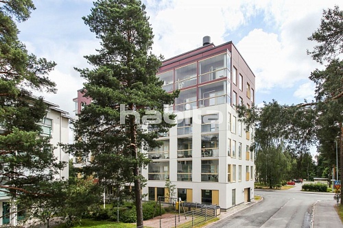 Апартаменты в Вантаа, Финляндия, 34 м2 фото 1