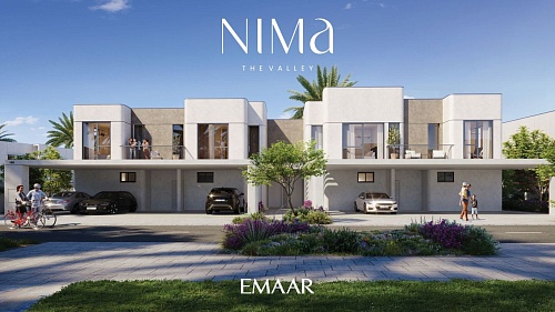 Апартаменты в Дубае, ОАЭ, 220 м2 фото 1