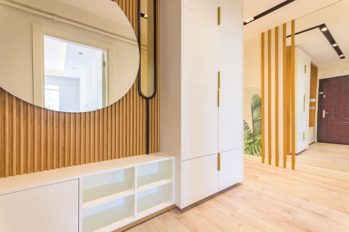 Квартира в Анталии, Турция, 170 м2 фото 1