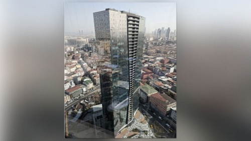 Апартаменты в Стамбуле, Турция, 72 м2 фото 1
