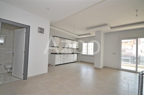 Пентхаус в Алании, Турция, 120 м2 фото 1