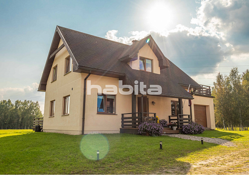 Дом Ciruli, Латвия, 472 м2 фото 1