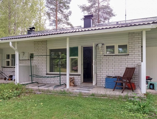 Таунхаус в Савонранта, Финляндия, 39 м2 фото 1