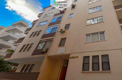 Квартира в Алании, Турция, 150 м2 фото 1