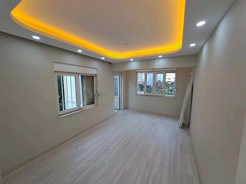 Квартира в Анталии, Турция, 100 м2 фото 1