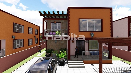Дом East Legon, Гана, 110 м2 фото 1