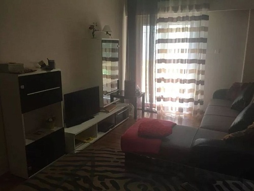 Квартира в Афинах, Греция, 78 м2 фото 1