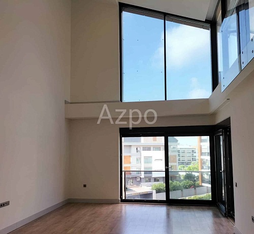Пентхаус в Анталии, Турция, 235 м2 фото 1
