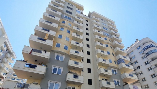 Апартаменты в Алании, Турция, 110 м2 фото 1