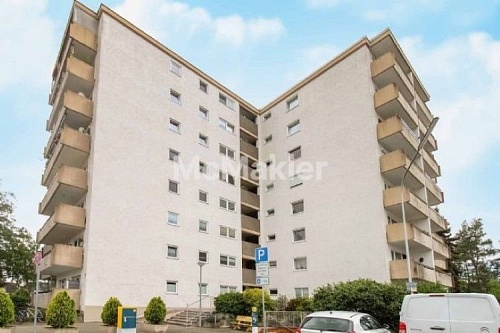 Квартира Hessen (Bundensland), Германия, 121 м2 фото 1