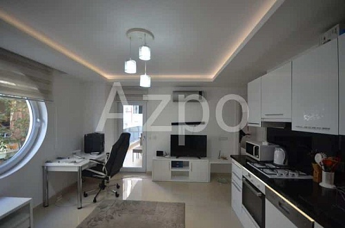 Апартаменты в Алании, Турция, 60 м2 фото 1