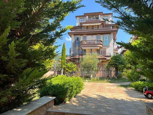 Апартаменты в Святом Власе, Болгария, 39 м2 фото 1
