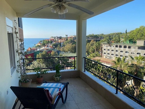 Квартира в Конаклы, Турция, 100 м2 фото 1