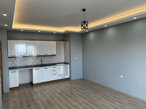 Квартира в Мерсине, Турция, 75 м2 фото 1