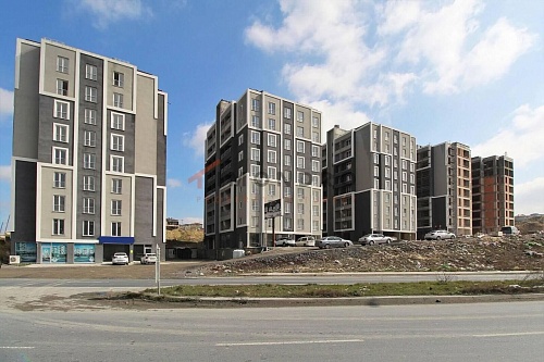 Квартира в Арнавуткёе, Турция, 135 м2 фото 1