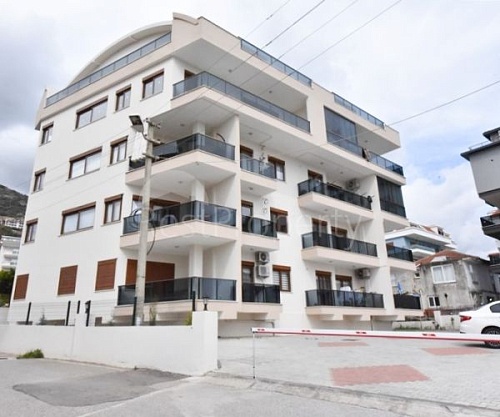 Пентхаус в Алании, Турция, 220 м2 фото 1