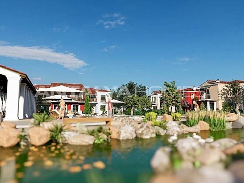 Апартаменты в Фетхие, Турция, 55 м2 фото 1