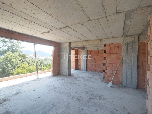 Апартаменты в Фетхие, Турция, 200 м2 фото 1