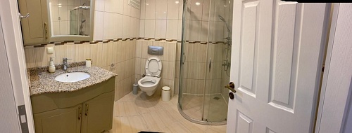 Квартира в Алании, Турция, 135 м2 фото 1