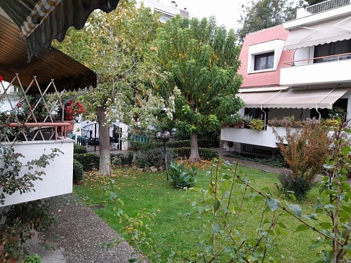 Квартира на Северо-Эгейских островах, Греция, 220 м2 фото 1