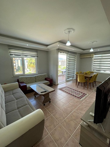 Квартира в Кестеле, Турция, 70 м2 фото 1