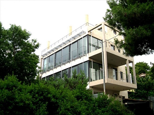 Дом в Афинах, Греция, 430 м2 фото 1