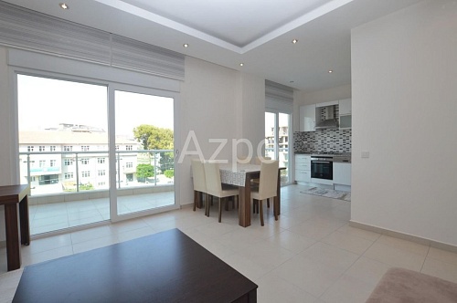 Апартаменты в Алании, Турция, 110 м2 фото 1