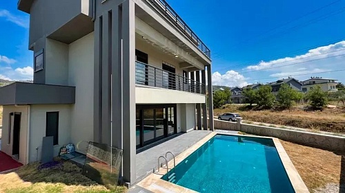 Вилла в Фетхие, Турция, 170 м2 фото 1